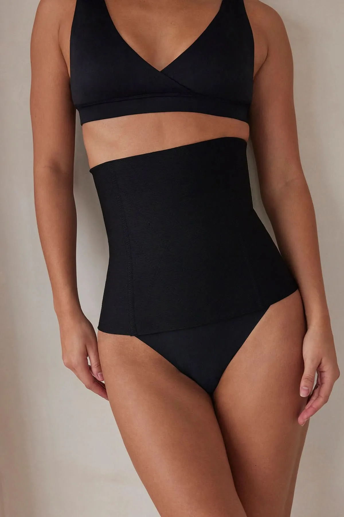 LAURYN BOSSTICK X BUMPSUIT - The Support Belly Band sold by Trunfio product image thumbnail 3
