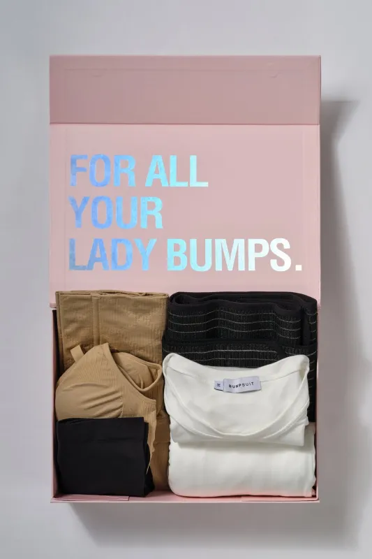 The Nursing Support Kit sold by Trunfio