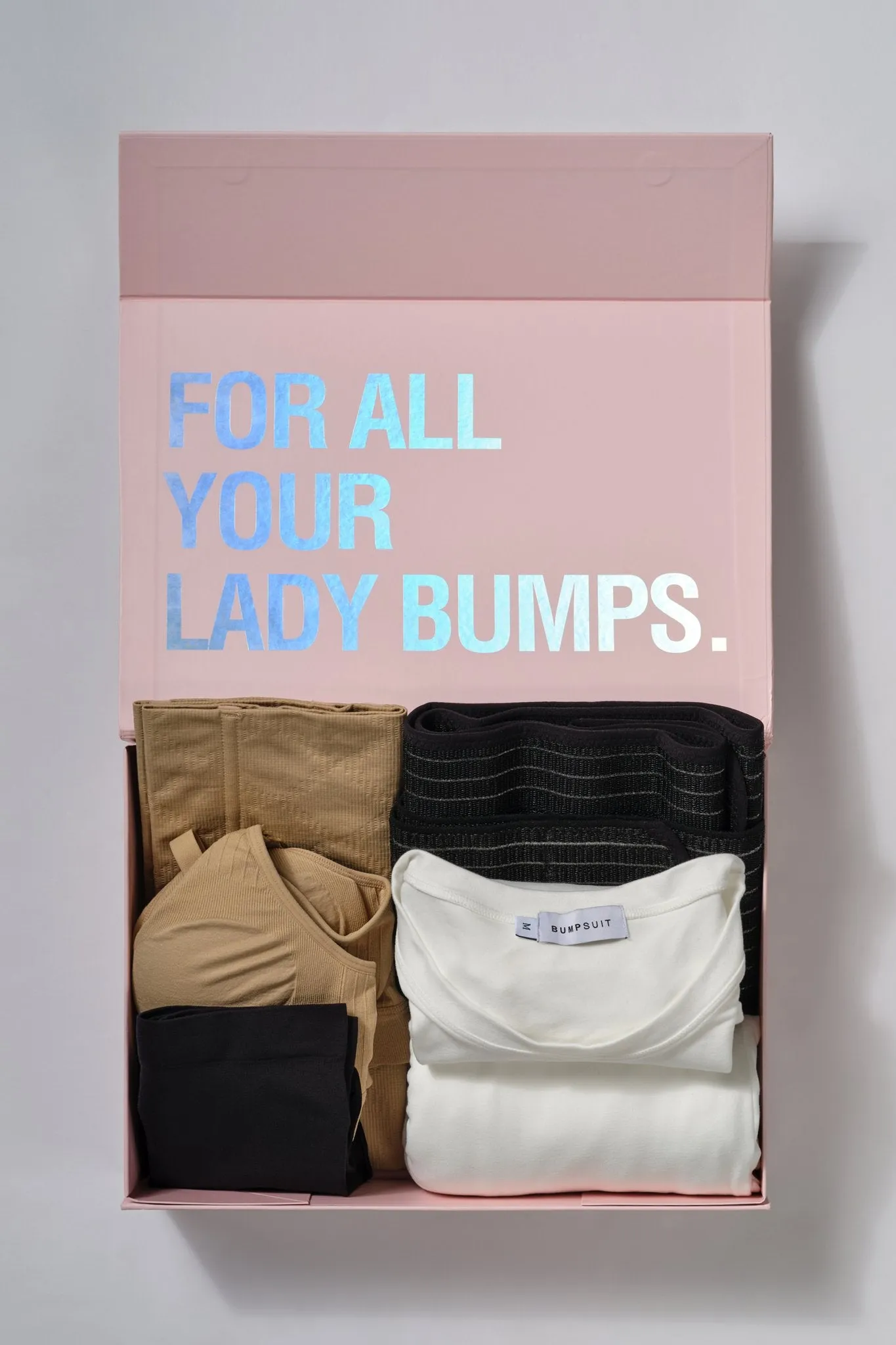 The Nursing Support Kit sold by Trunfio
