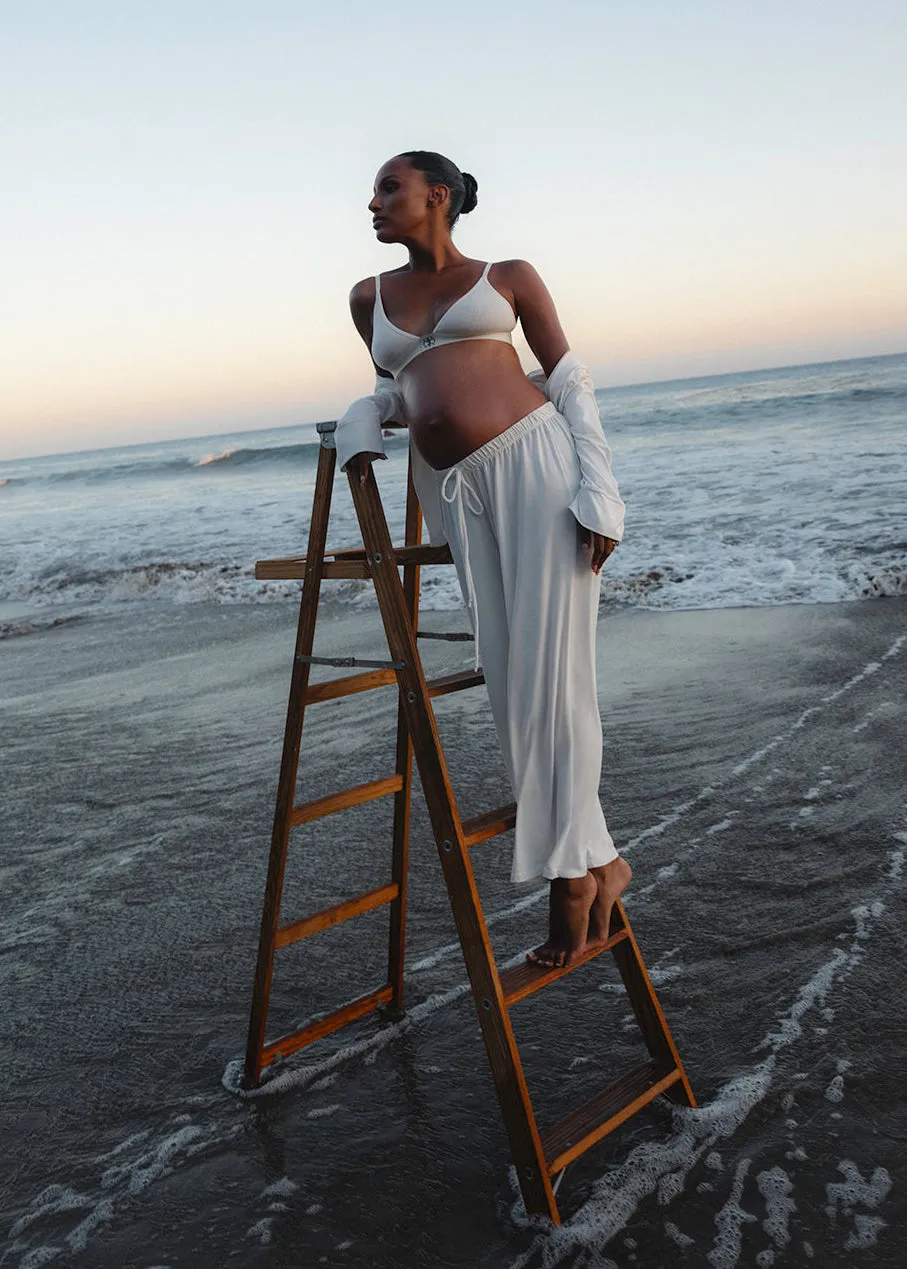 THE LUXE PJ PANT sold by Trunfio