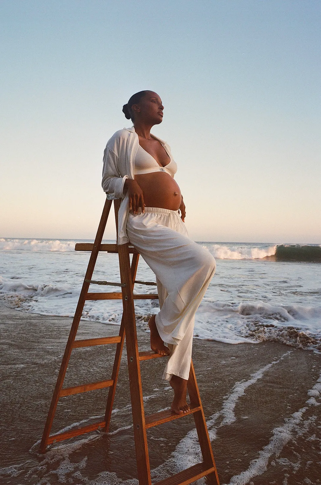 THE LUXE PJ SET - JASMINE TOOKES X BUMPSUIT sold by Trunfio product image thumbnail 4