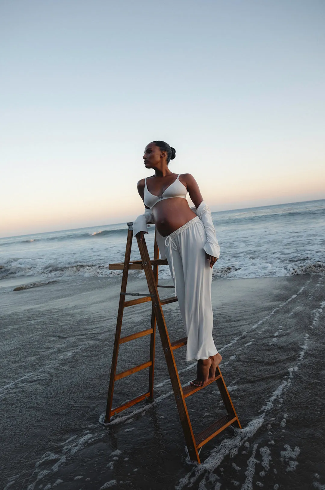 THE LUXE PJ SET - JASMINE TOOKES X BUMPSUIT sold by Trunfio product image thumbnail 2