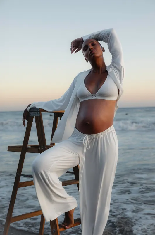 "THE SLEEP SET" - JASMINE TOOKES X BUMPSUIT sold by Trunfio