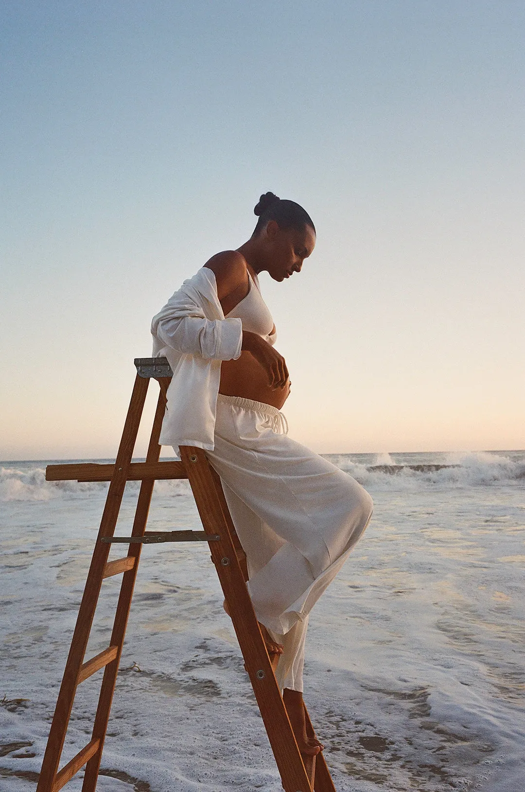 "THE SLEEP SET" - JASMINE TOOKES X BUMPSUIT sold by Trunfio product image thumbnail 4