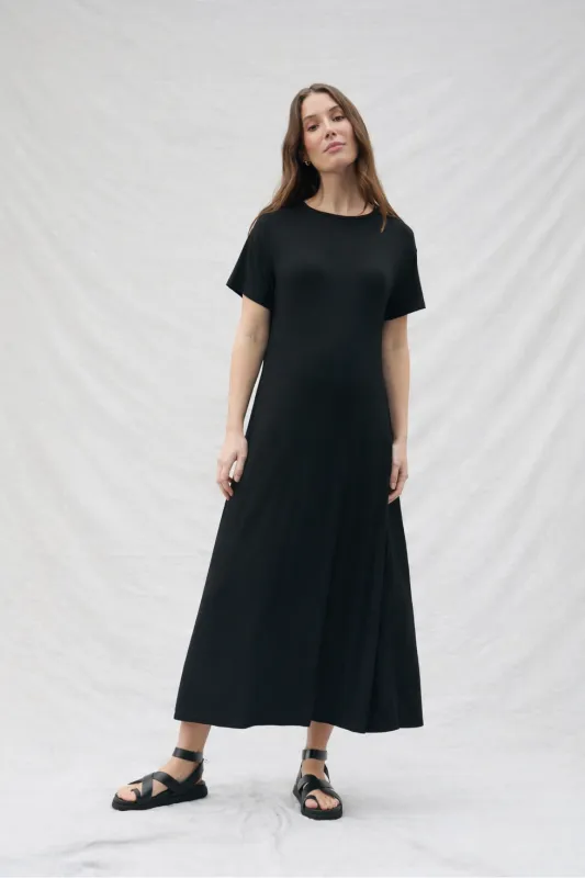 The Weekend Dress made by Trunfio