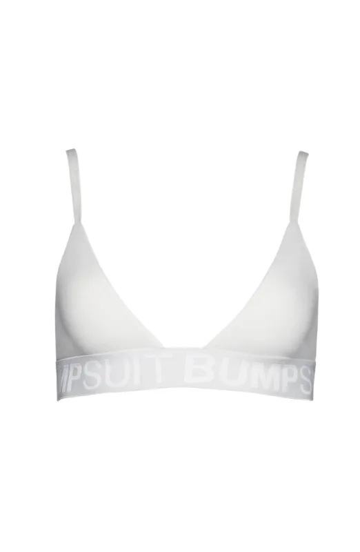 The Lounge Triangle Bra sold by Trunfio