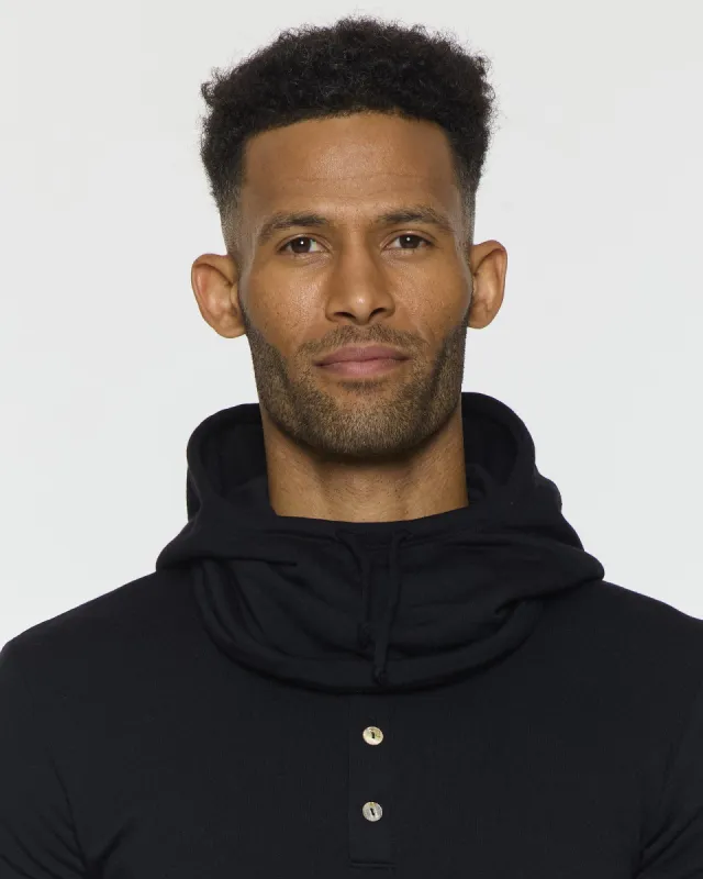 The Men's Snood sold by Bleusalt