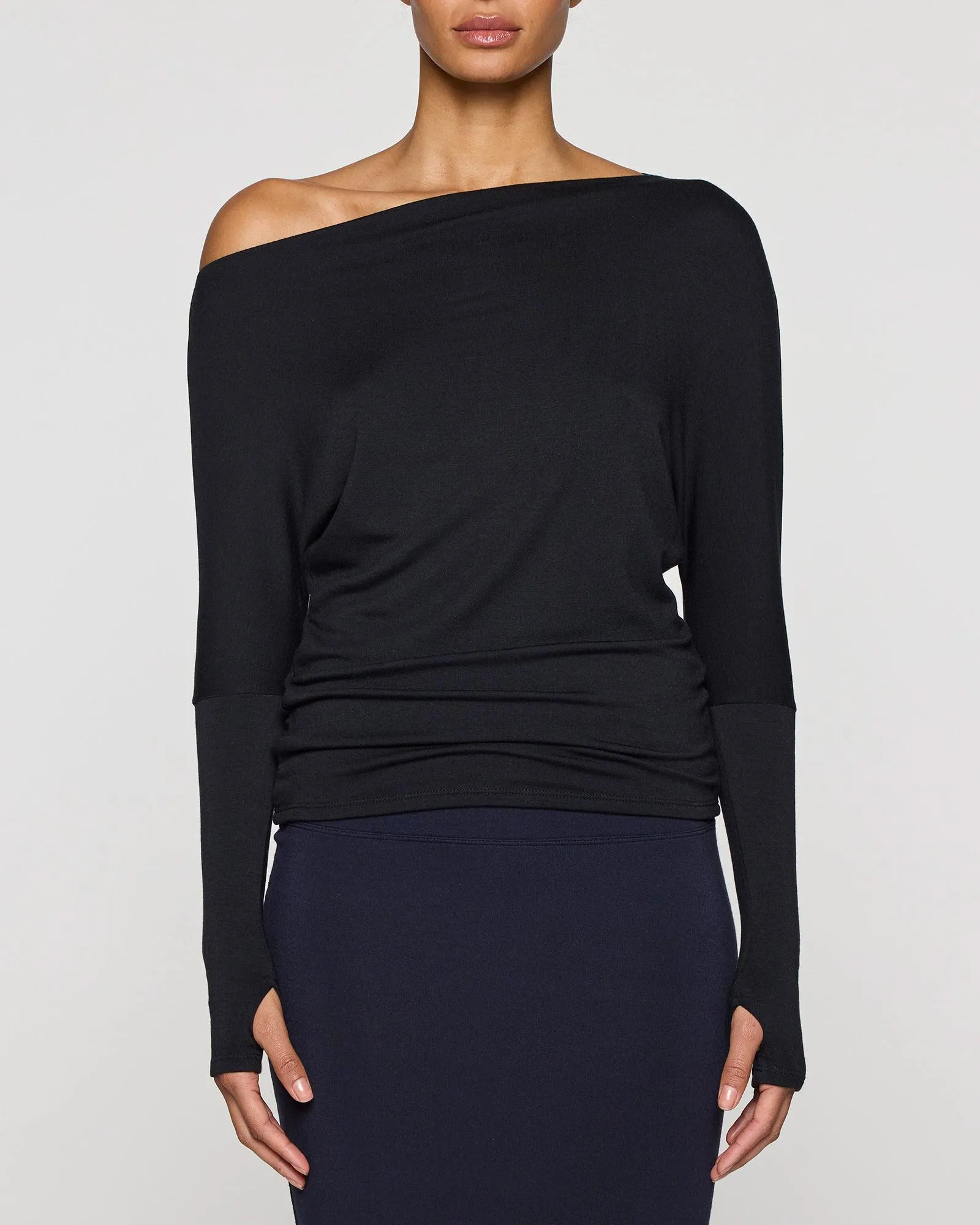 The Cindy Top sold by Bleusalt product image thumbnail 5