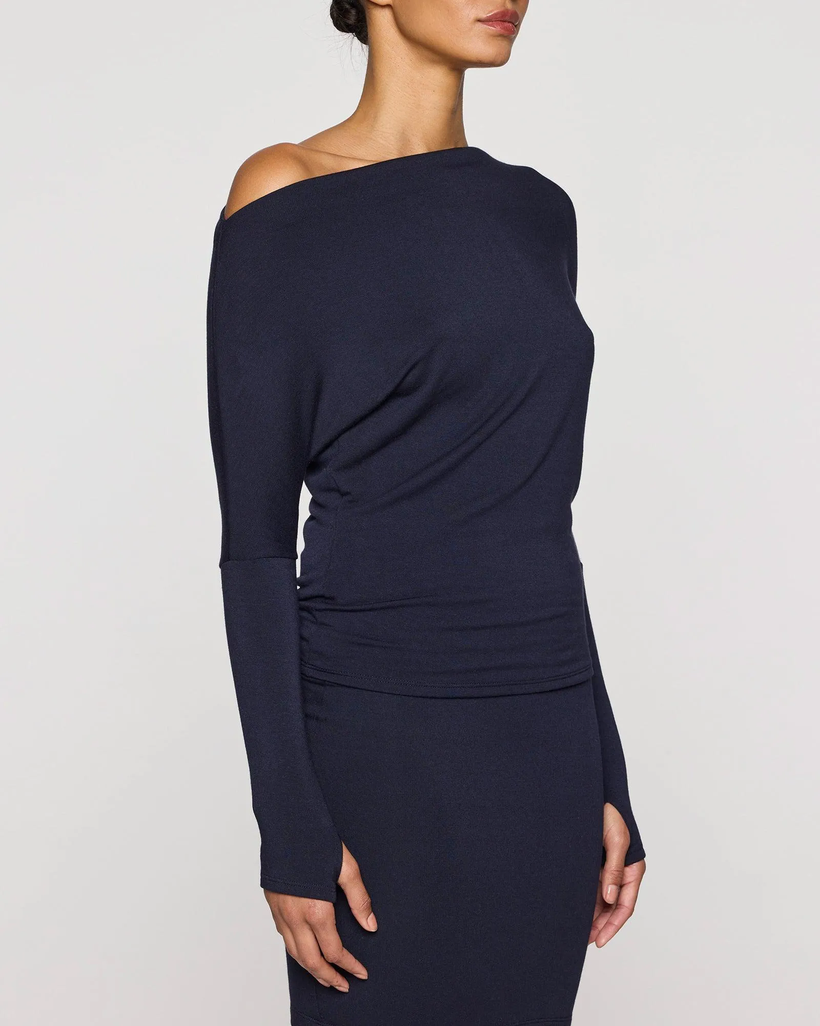 The Cindy Top sold by Bleusalt product image thumbnail 3