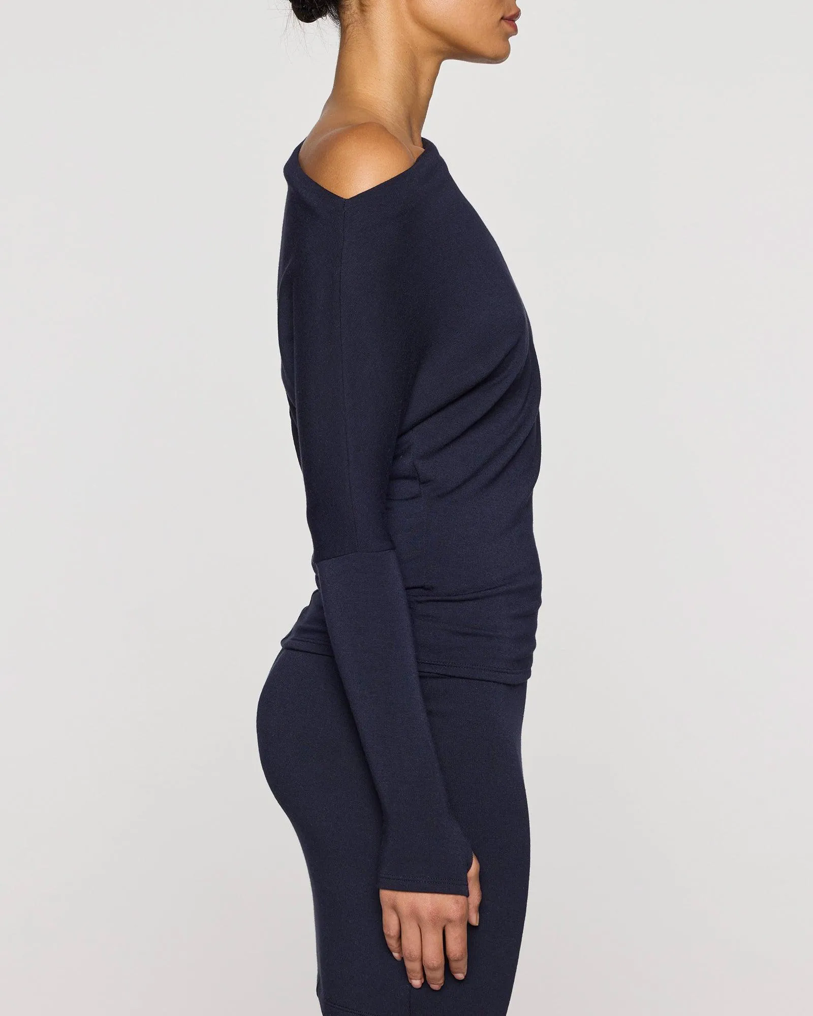 The Cindy Top sold by Bleusalt product image thumbnail 2