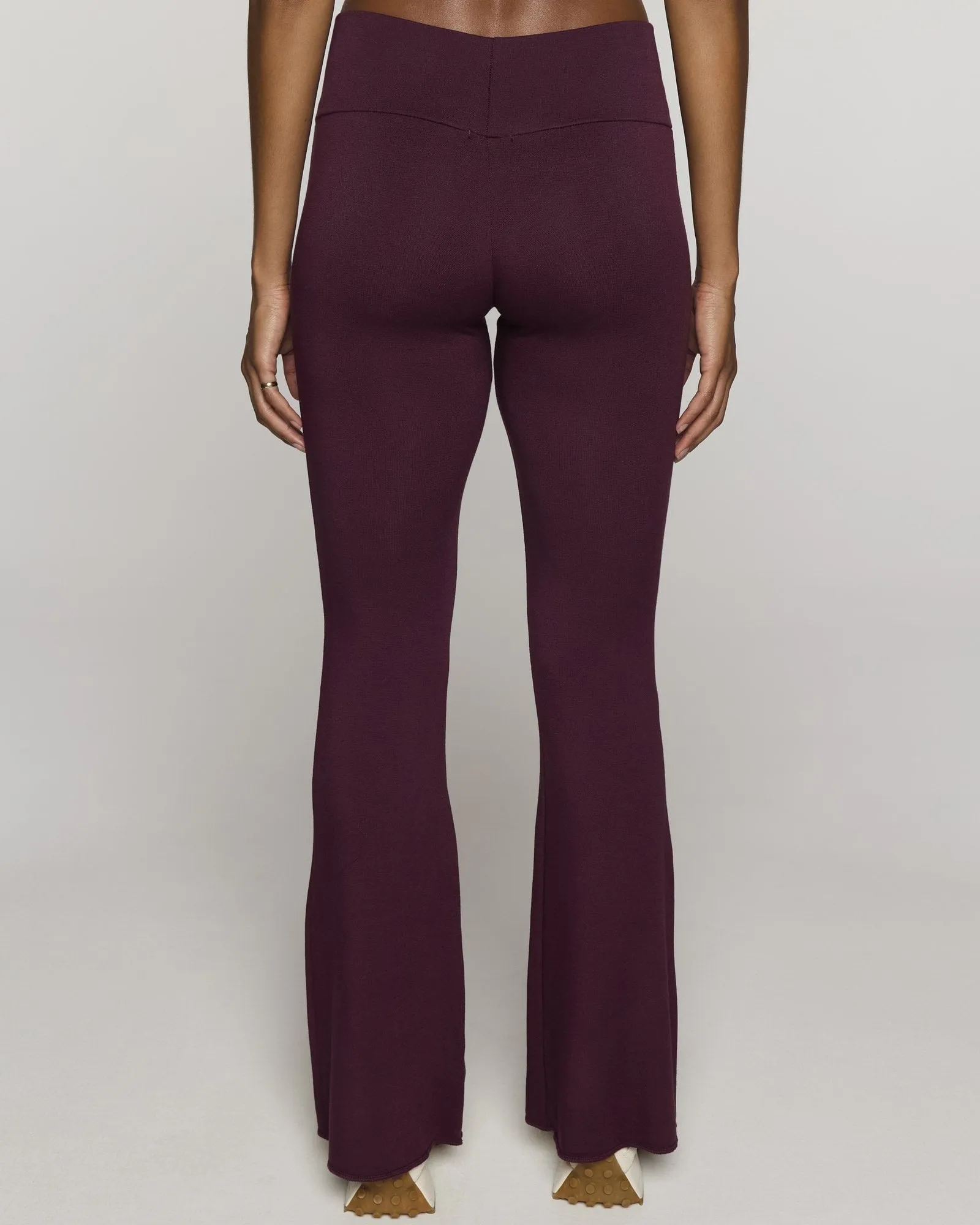 The Kaia Pant App Exclusive sold by Bleusalt product image thumbnail 5