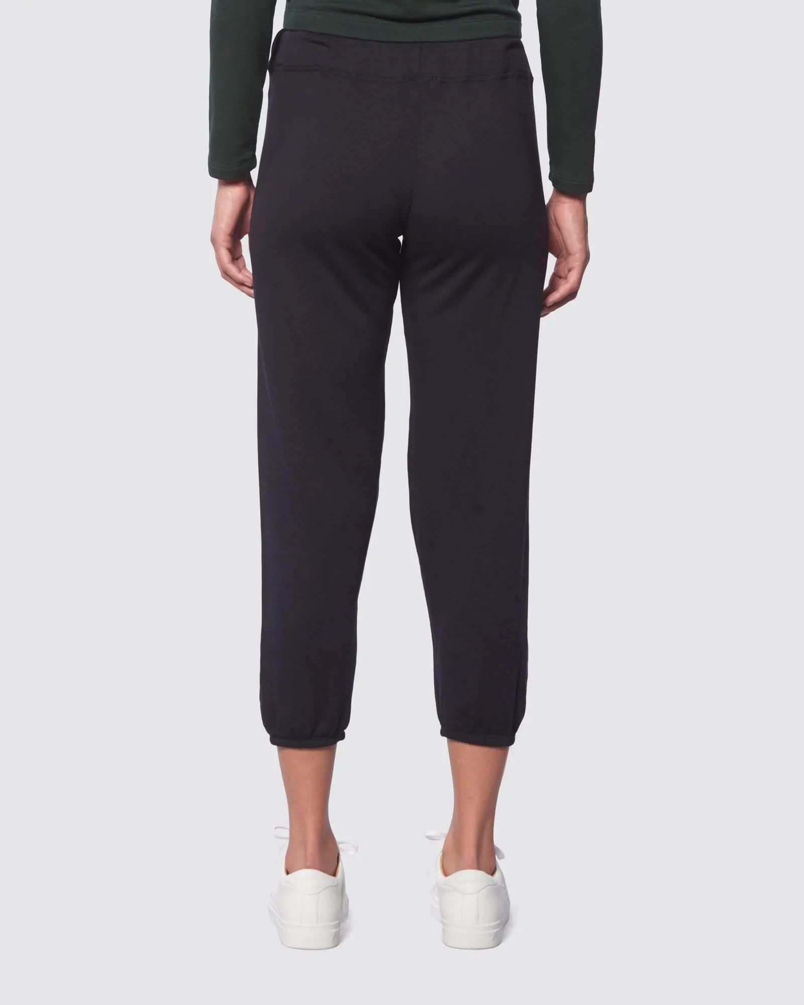 The Women's Classic Sweatpant sold by Bleusalt product image thumbnail 4