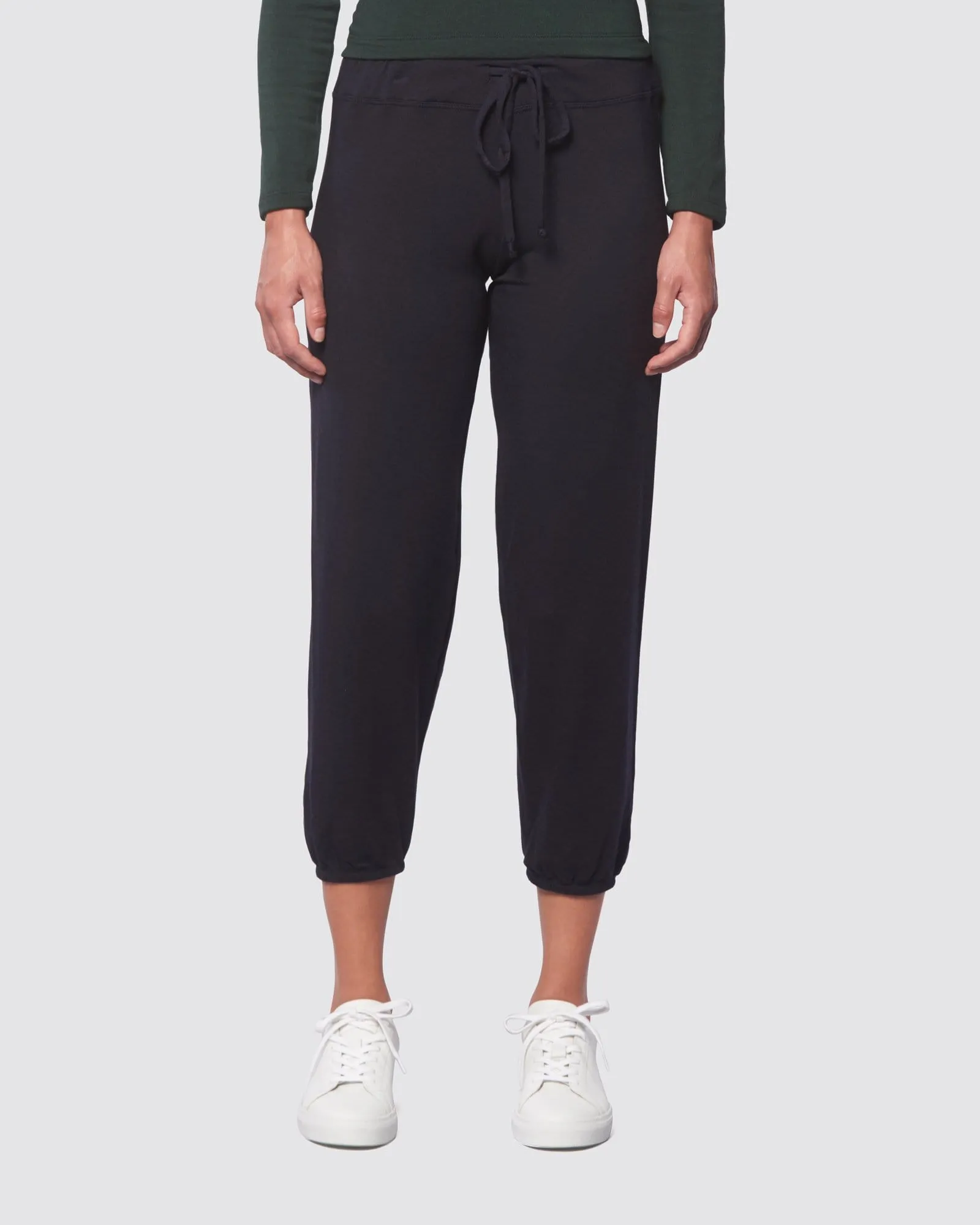The Women's Classic Sweatpant sold by Bleusalt