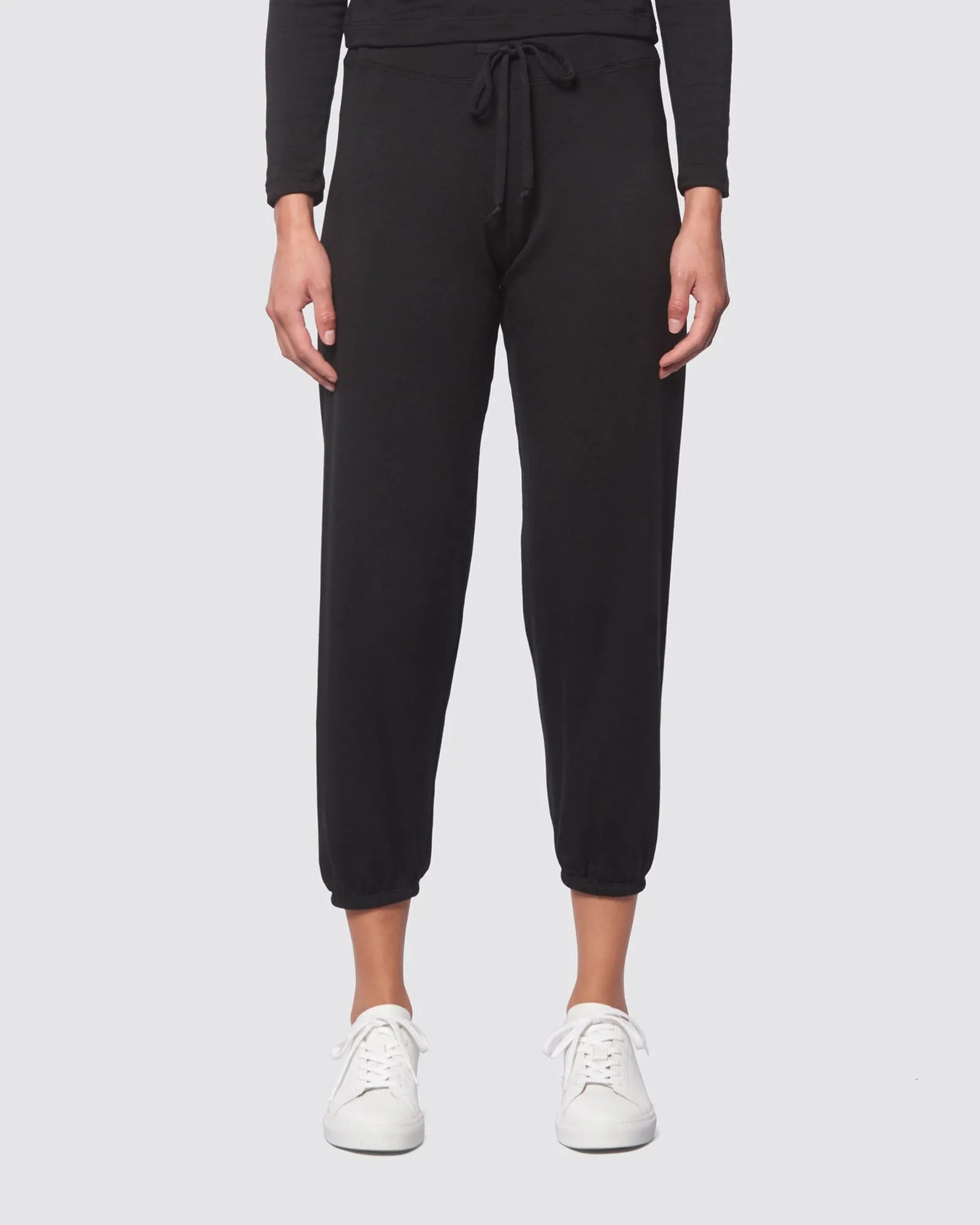 The Women's Classic Sweatpant sold by Bleusalt product image thumbnail 5