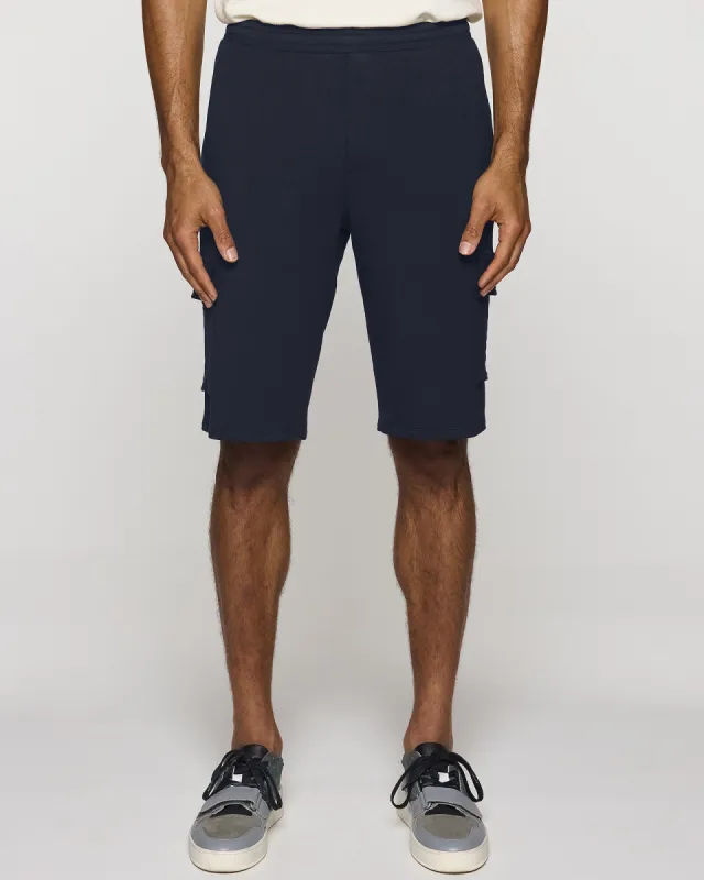 The Men's Cargo Short sold by Bleusalt