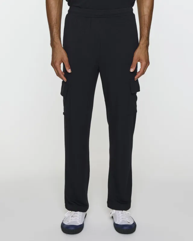 The Men's Cargo Pant sold by Bleusalt