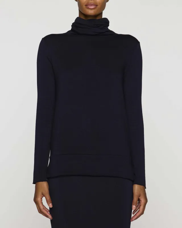 The Turtleneck sold by Bleusalt