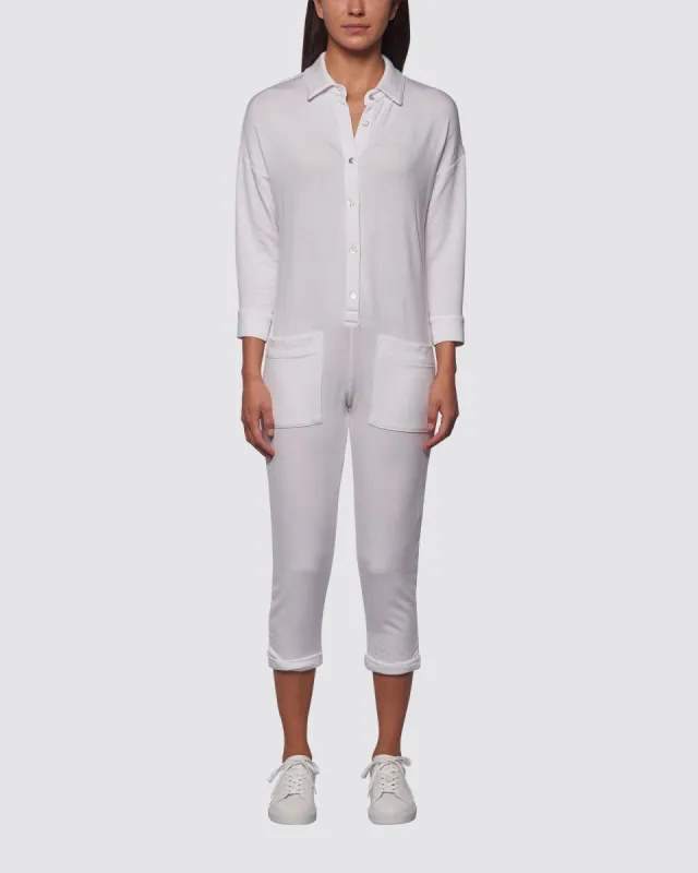 The Jumpsuit App Exclusive sold by Bleusalt