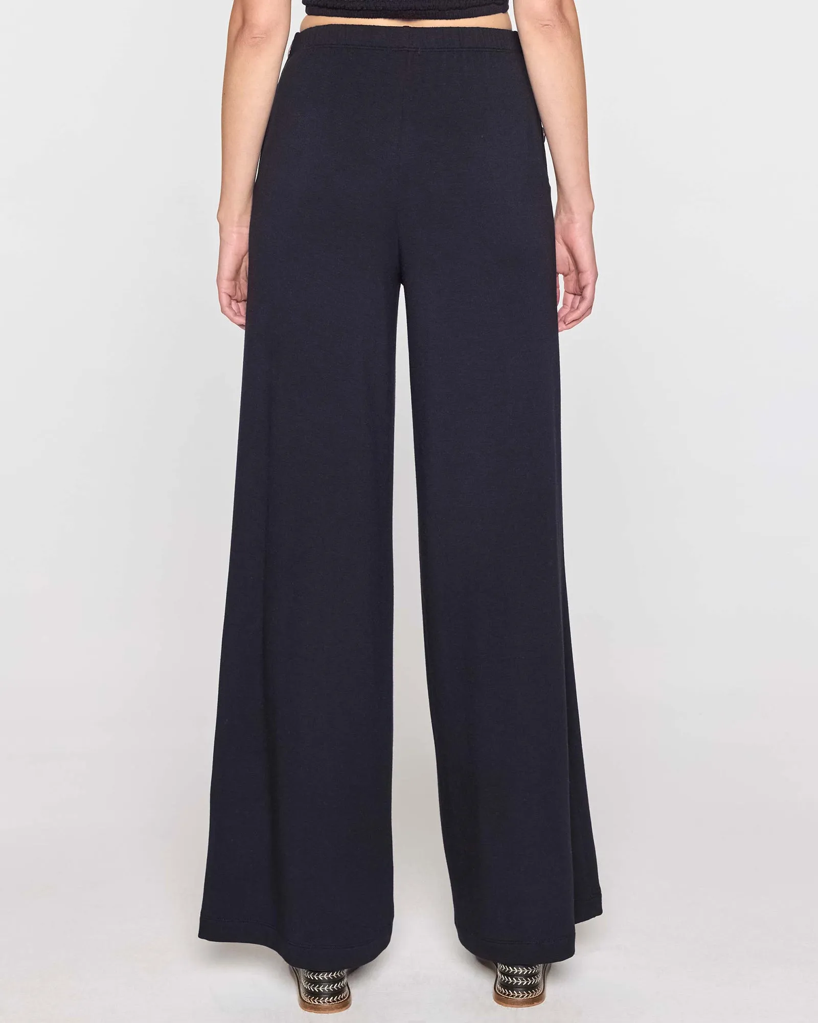 The Palazzo Sailor Pant sold by Bleusalt product image thumbnail 4