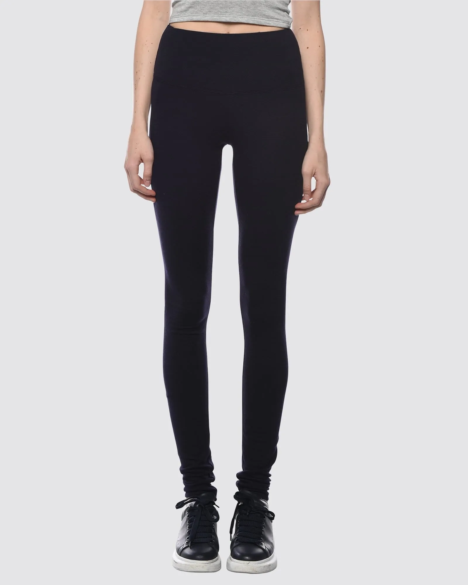 The Legging sold by Bleusalt