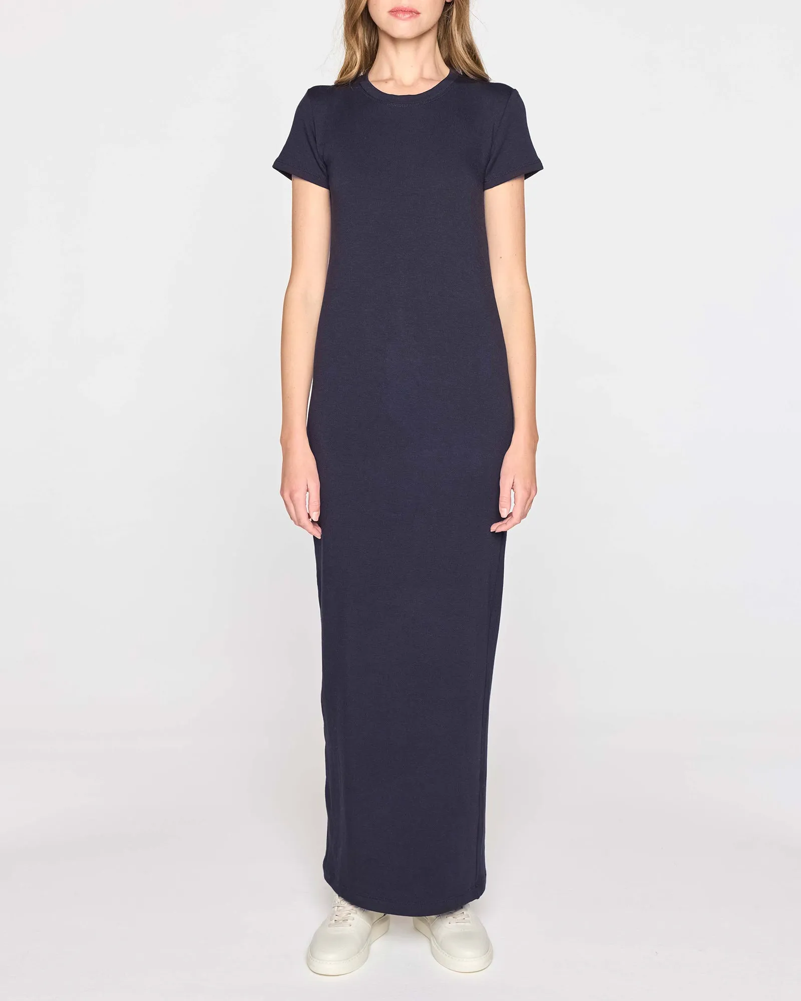 The Perfect T Dress sold by Bleusalt