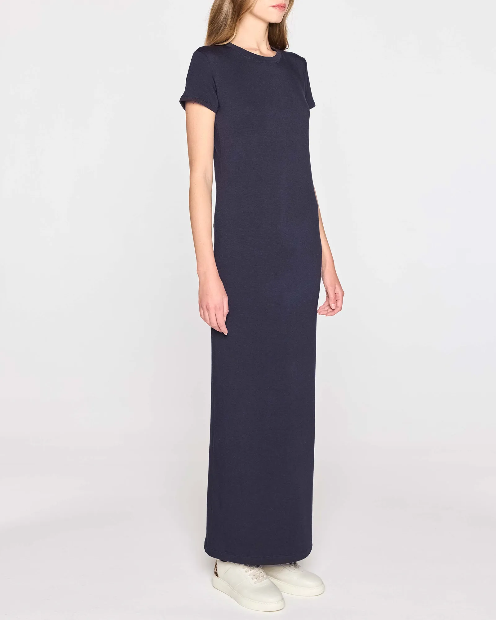 The Perfect T Dress sold by Bleusalt product image thumbnail 3