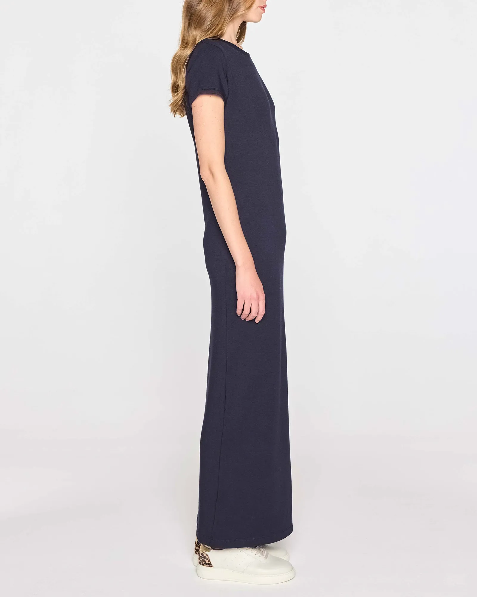 The Perfect T Dress sold by Bleusalt product image thumbnail 2