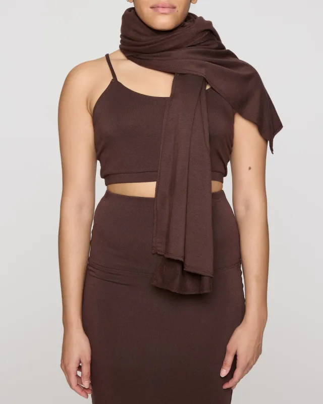 The 1 Yard Wrap App Exclusive sold by Bleusalt