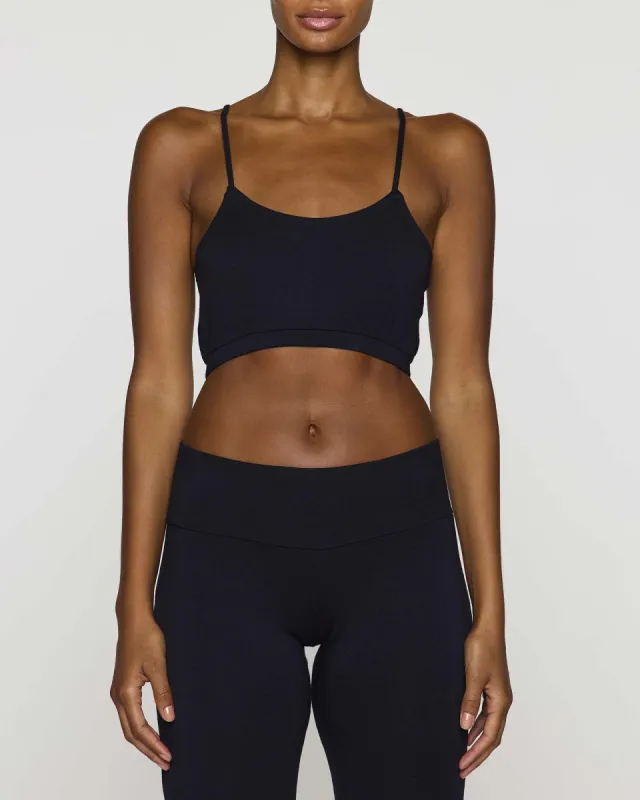 The Bralette sold by Bleusalt