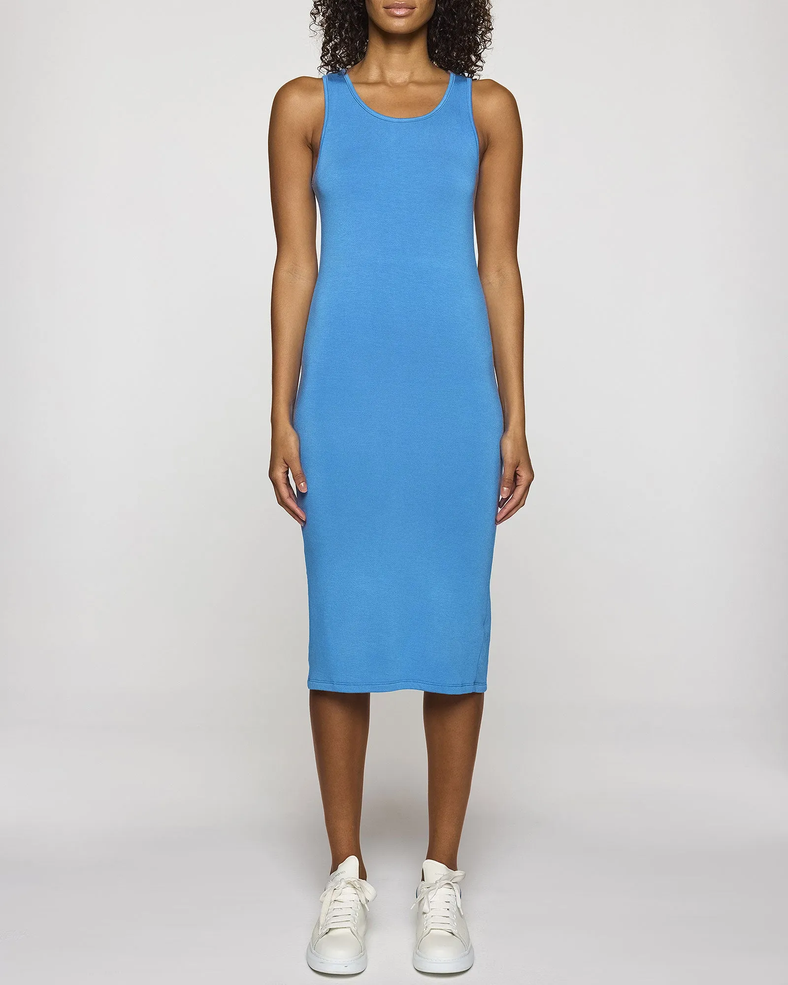 The Tank Dress App Exclusive sold by Bleusalt