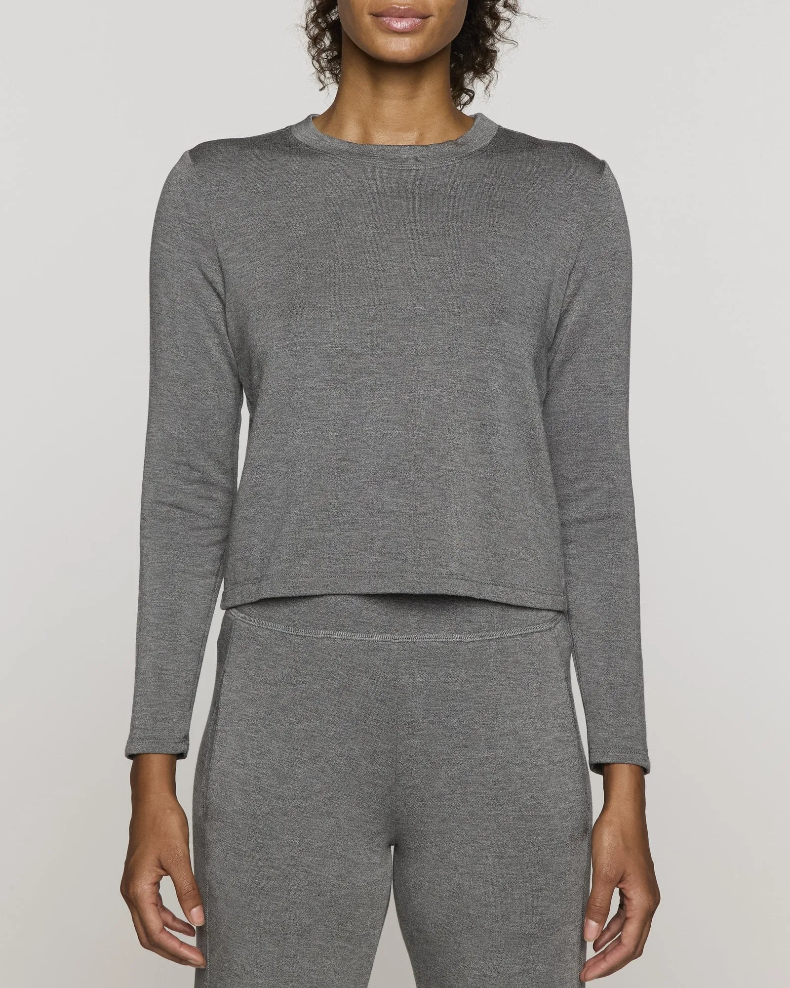 The Shorty Crew sold by Bleusalt product image thumbnail 3