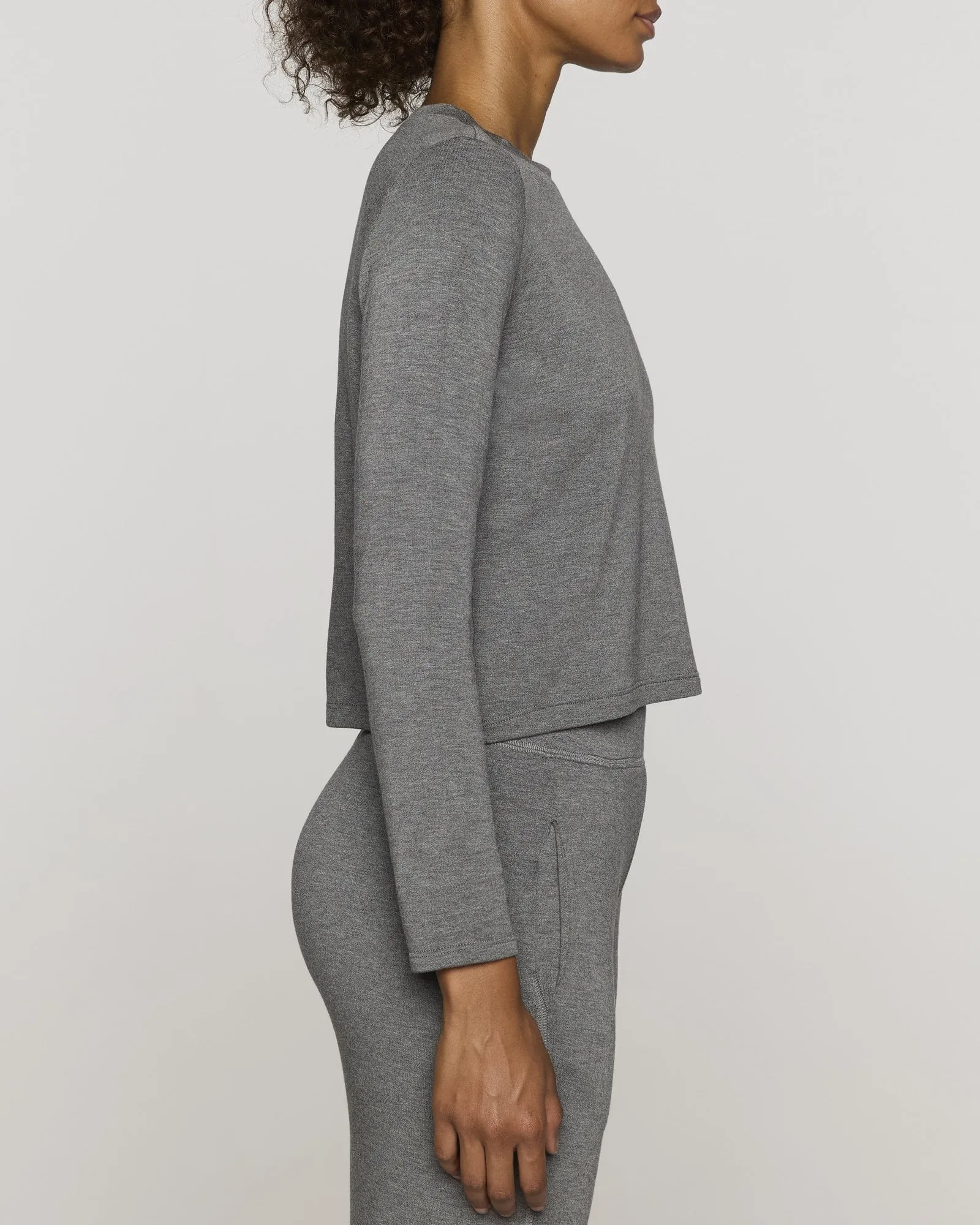 The Shorty Crew sold by Bleusalt product image thumbnail 4