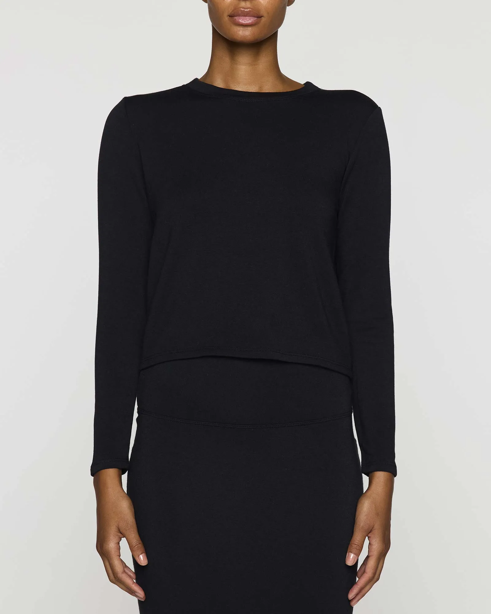 The Shorty Crew sold by Bleusalt product image thumbnail 2