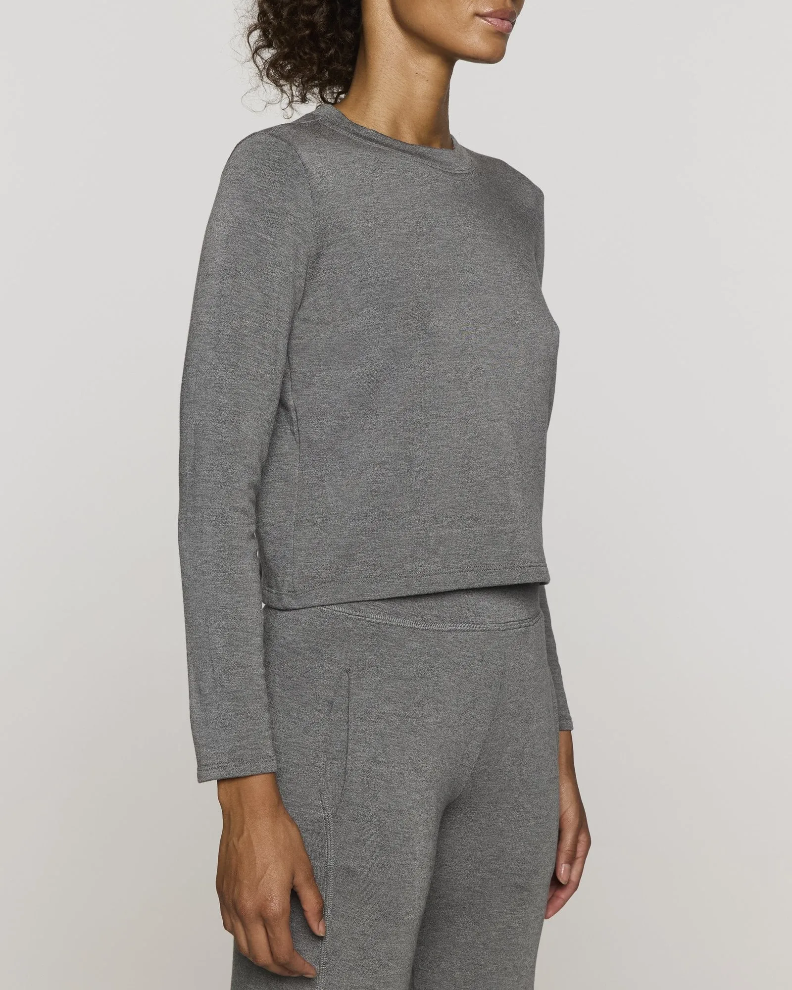 The Shorty Crew sold by Bleusalt product image thumbnail 5