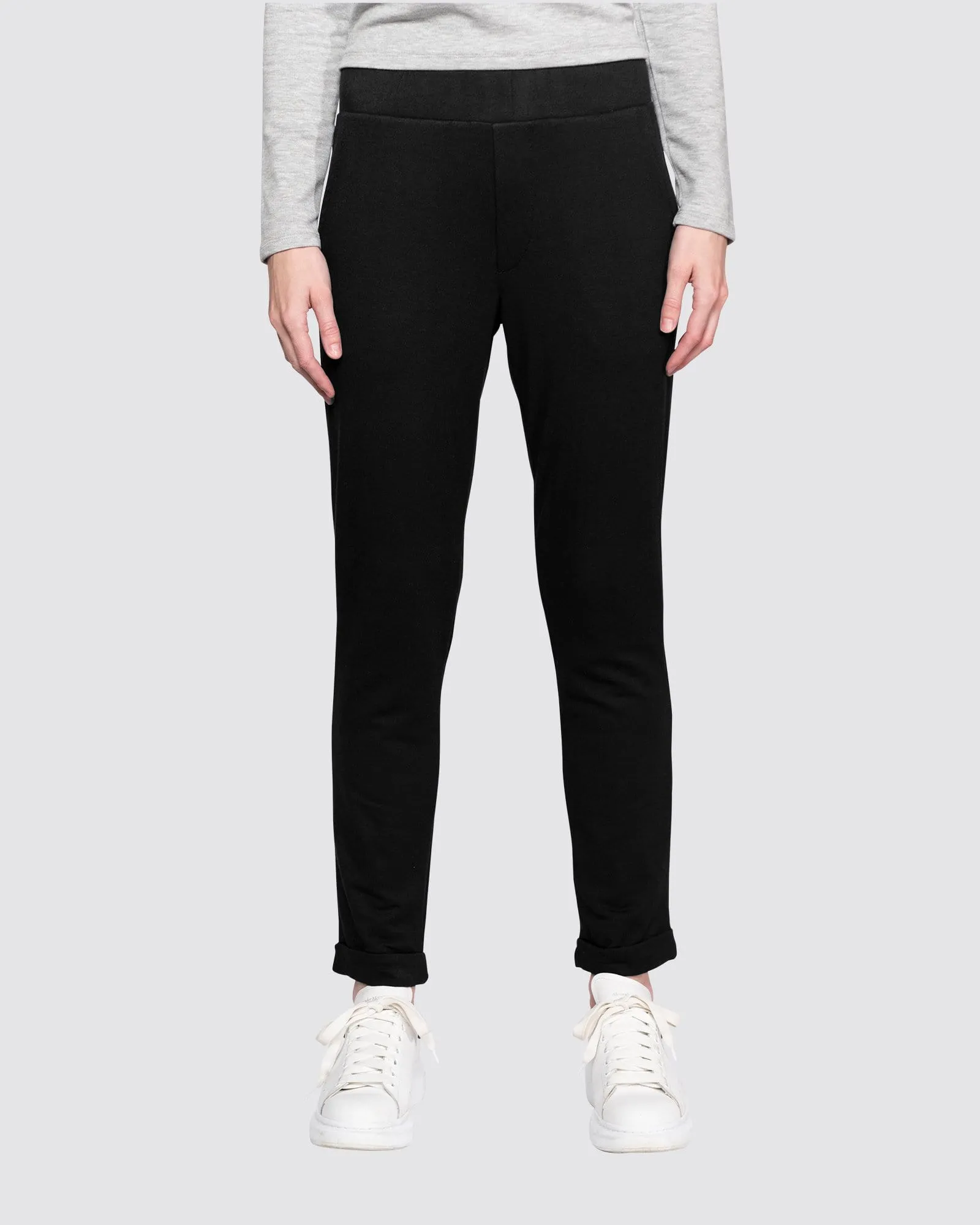 Capsule Unisex Trancas Trouser sold by Bleusalt