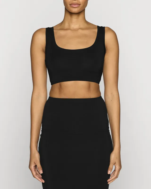 Capsule Bralette Lite sold by Bleusalt