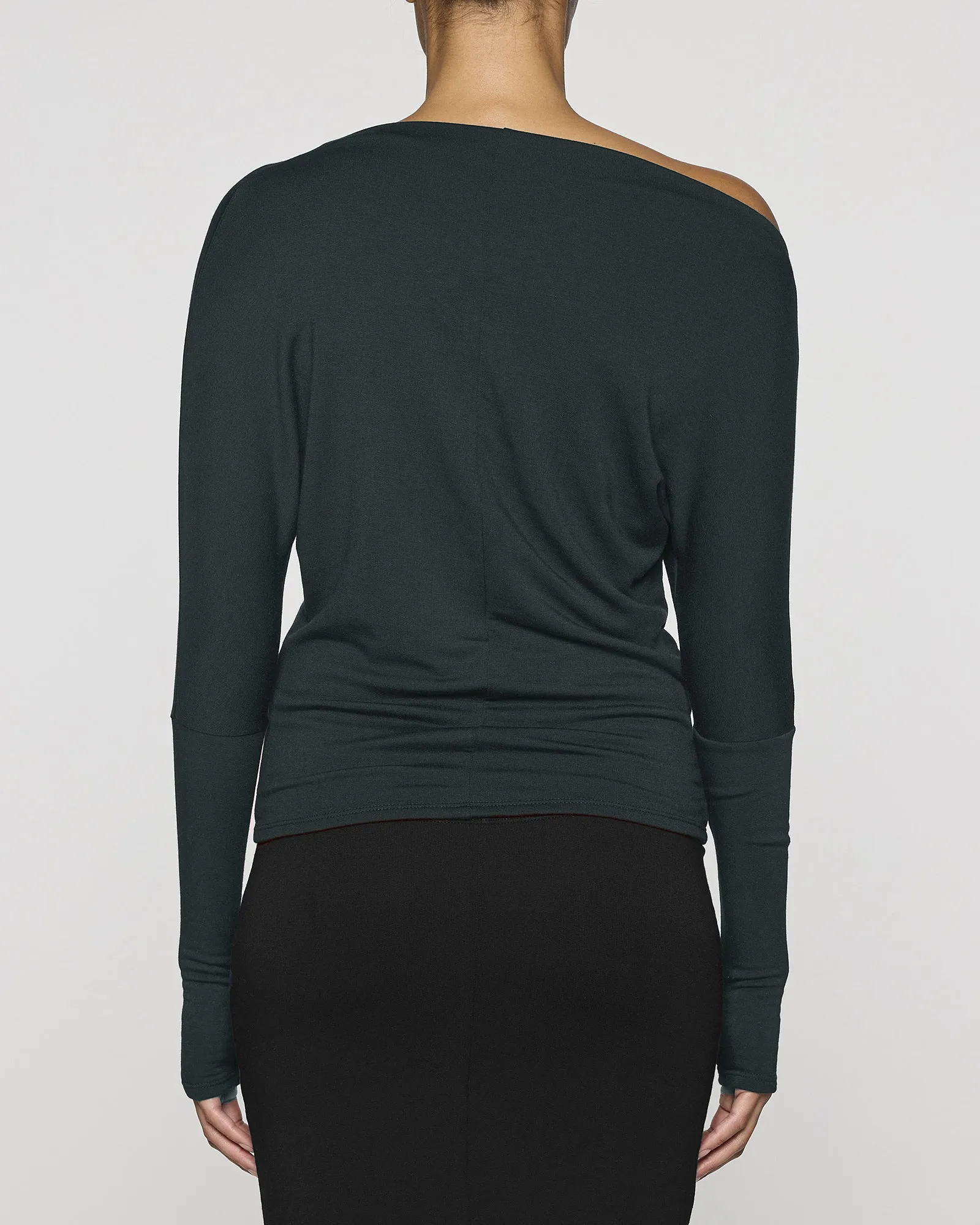 The Cindy Top sold by Bleusalt product image thumbnail 4