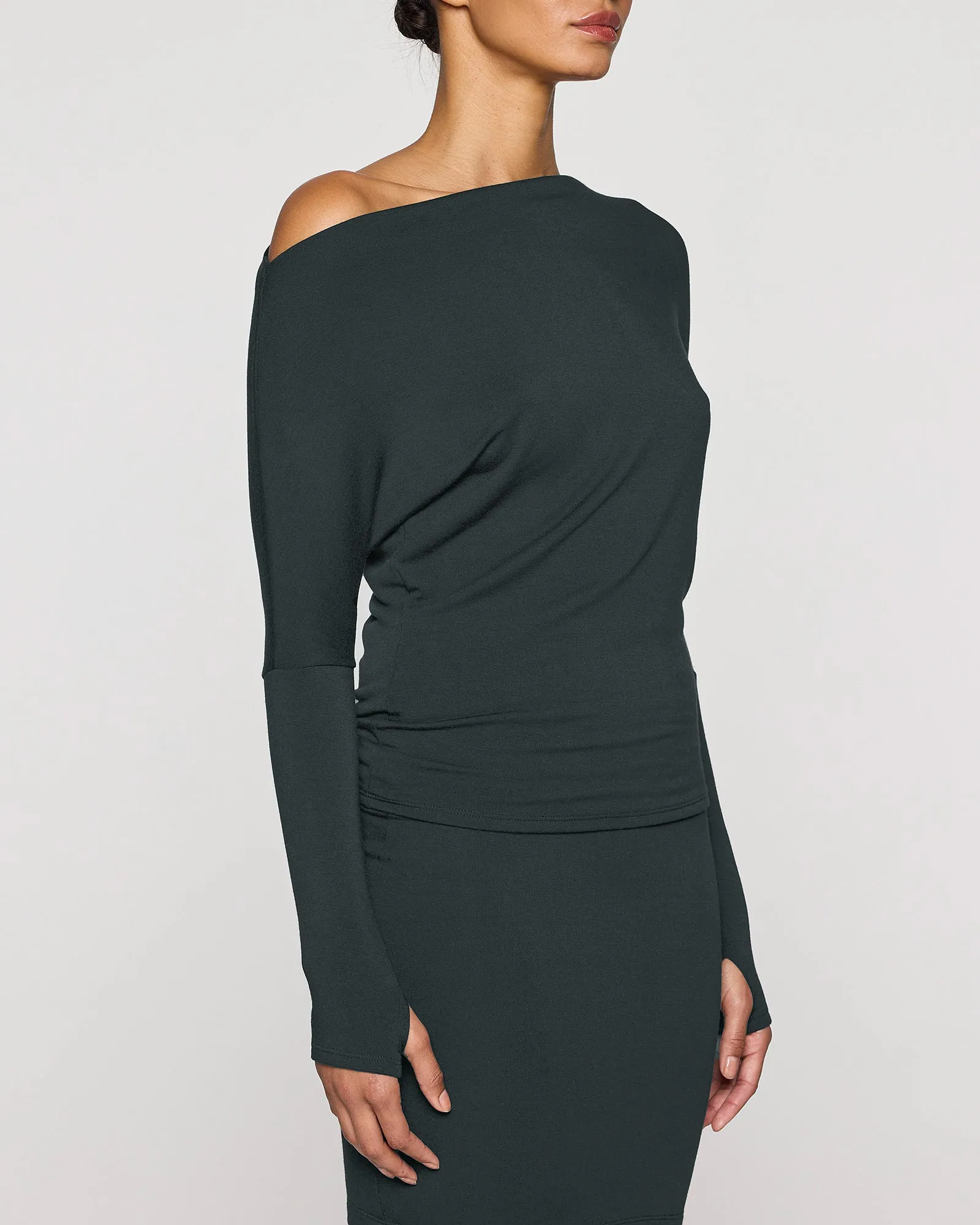 The Cindy Top sold by Bleusalt product image thumbnail 3