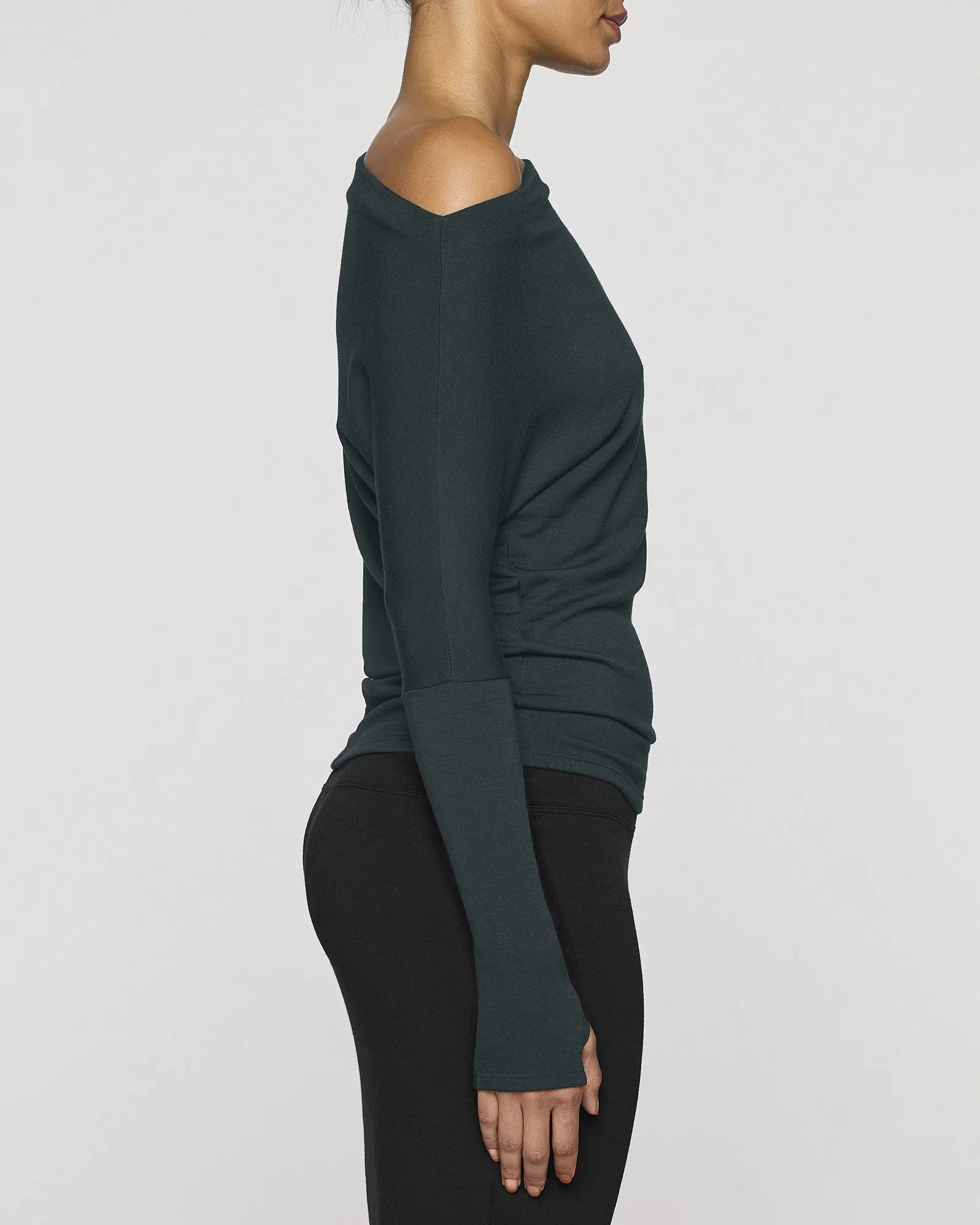 The Cindy Top sold by Bleusalt product image thumbnail 2