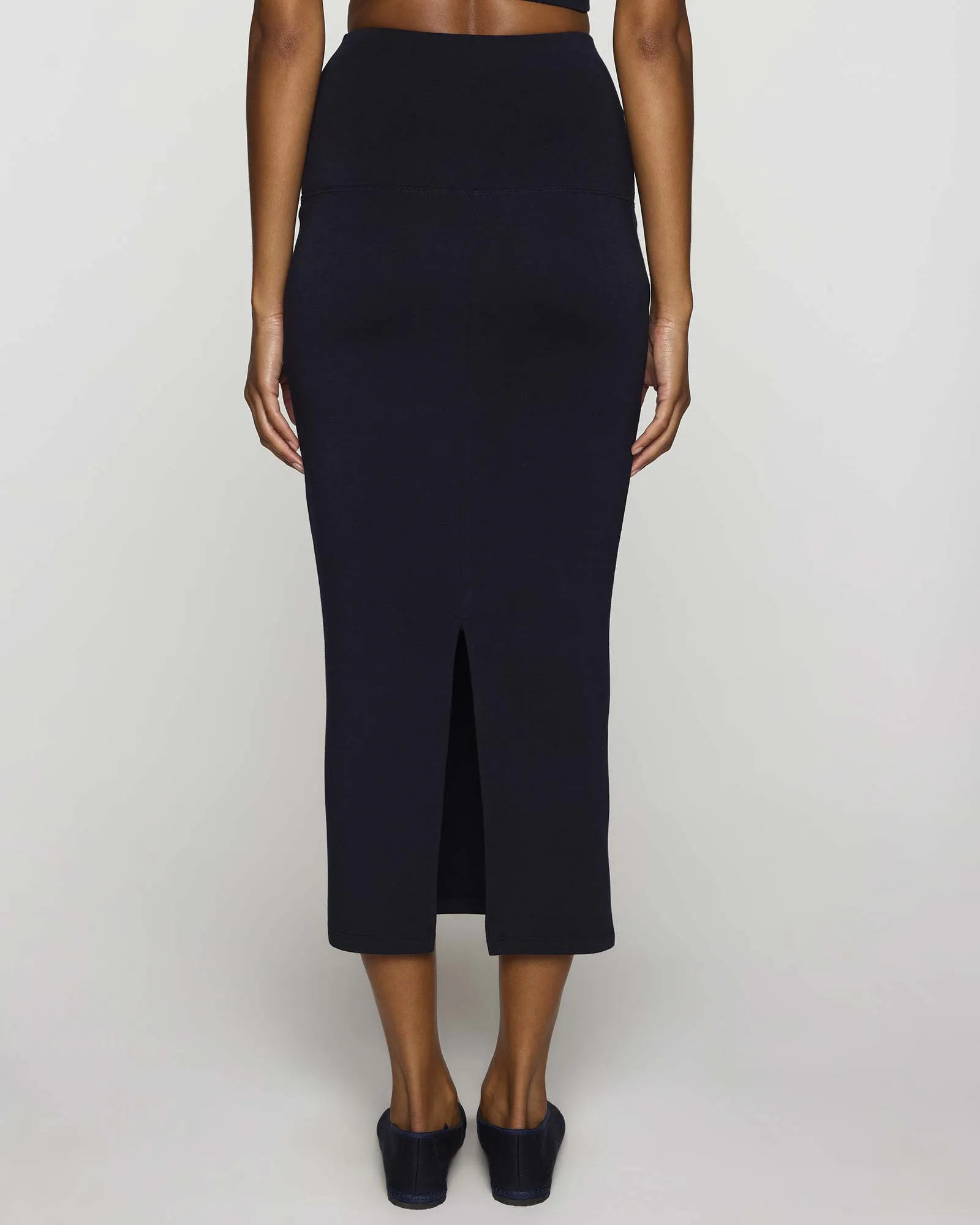 Capsule Tube Skirt sold by Bleusalt product image thumbnail 5