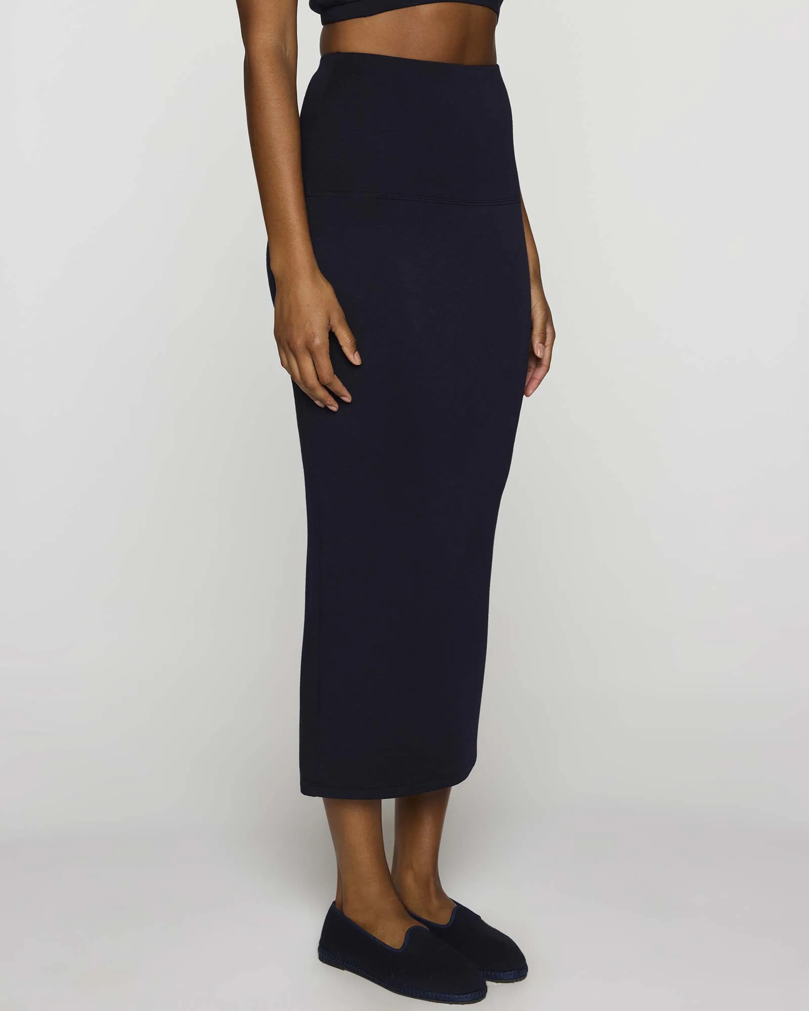 Capsule Tube Skirt sold by Bleusalt product image thumbnail 4