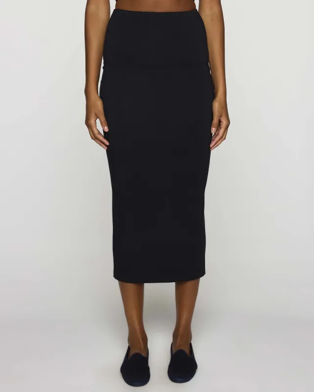 Capsule Tube Skirt sold by Bleusalt