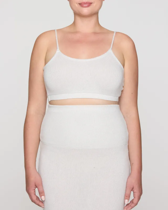 The Sparkle Bralette sold by Bleusalt