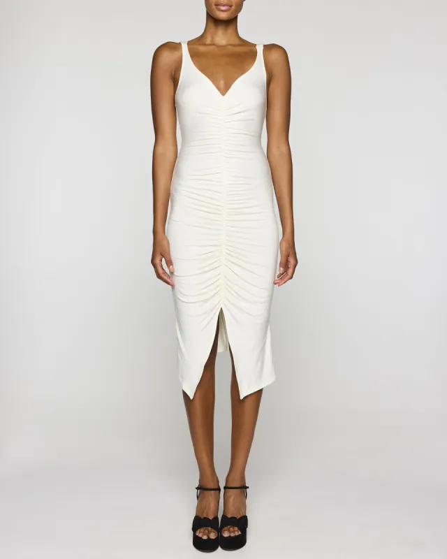 Christian Siriano x Bleusalt The Paradise Dress sold by Bleusalt