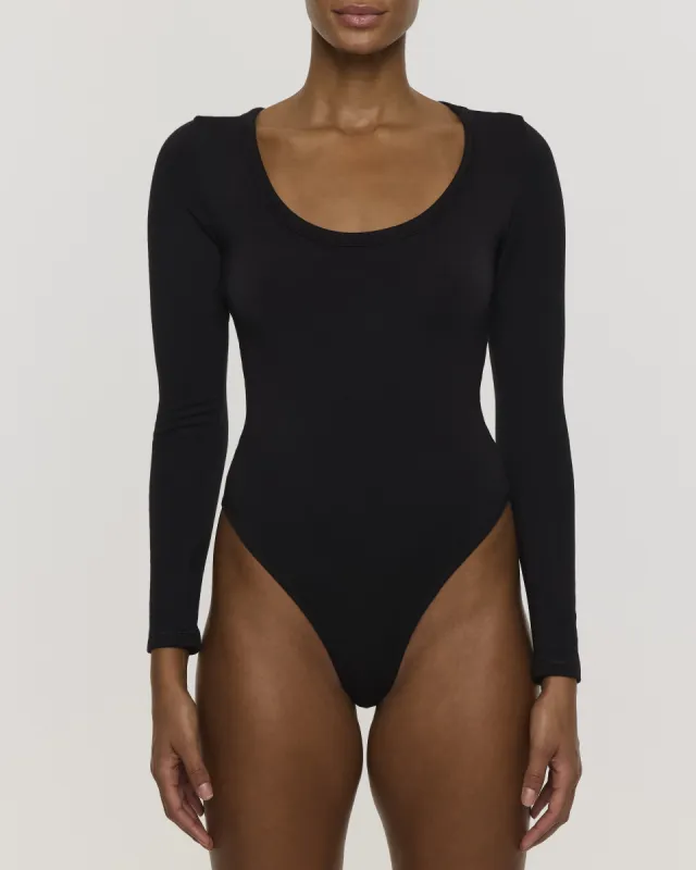 The Bodysuit sold by Bleusalt