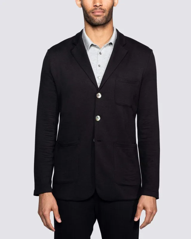 The Big Rock Blazer sold by Bleusalt