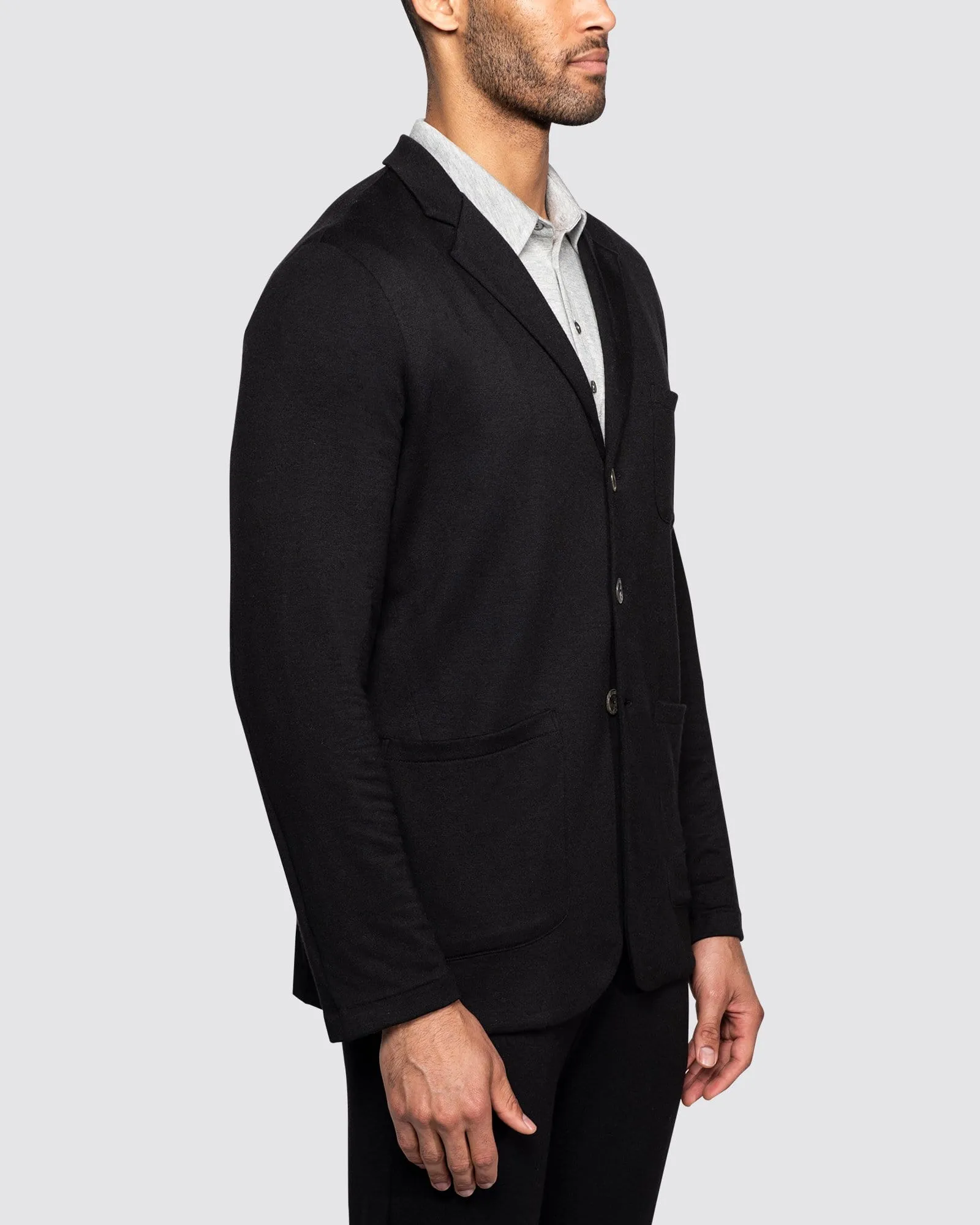 The Big Rock Blazer sold by Bleusalt product image thumbnail 3