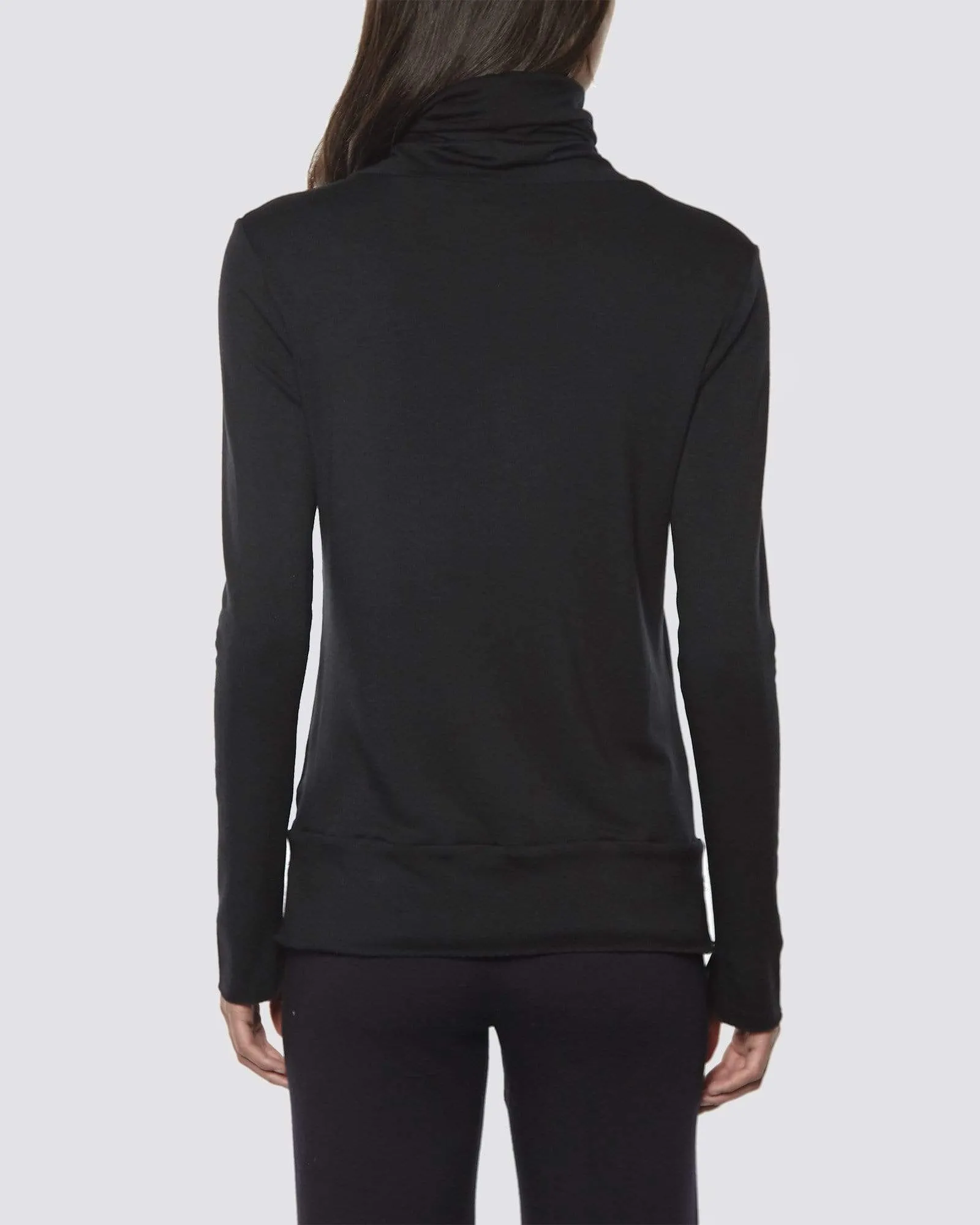 Capsule Turtleneck sold by Bleusalt product image thumbnail 4