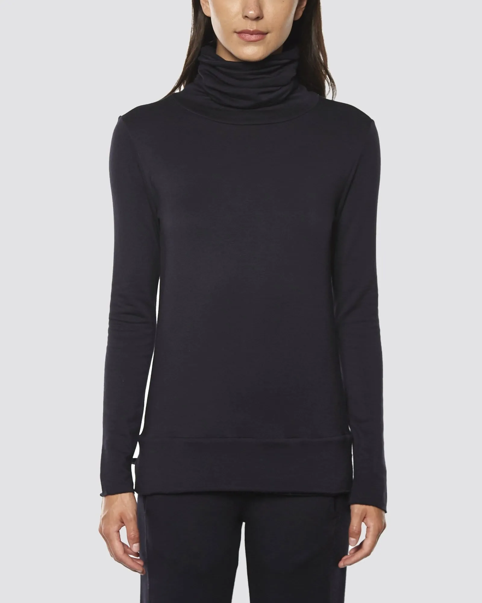 Capsule Turtleneck sold by Bleusalt product image thumbnail 2