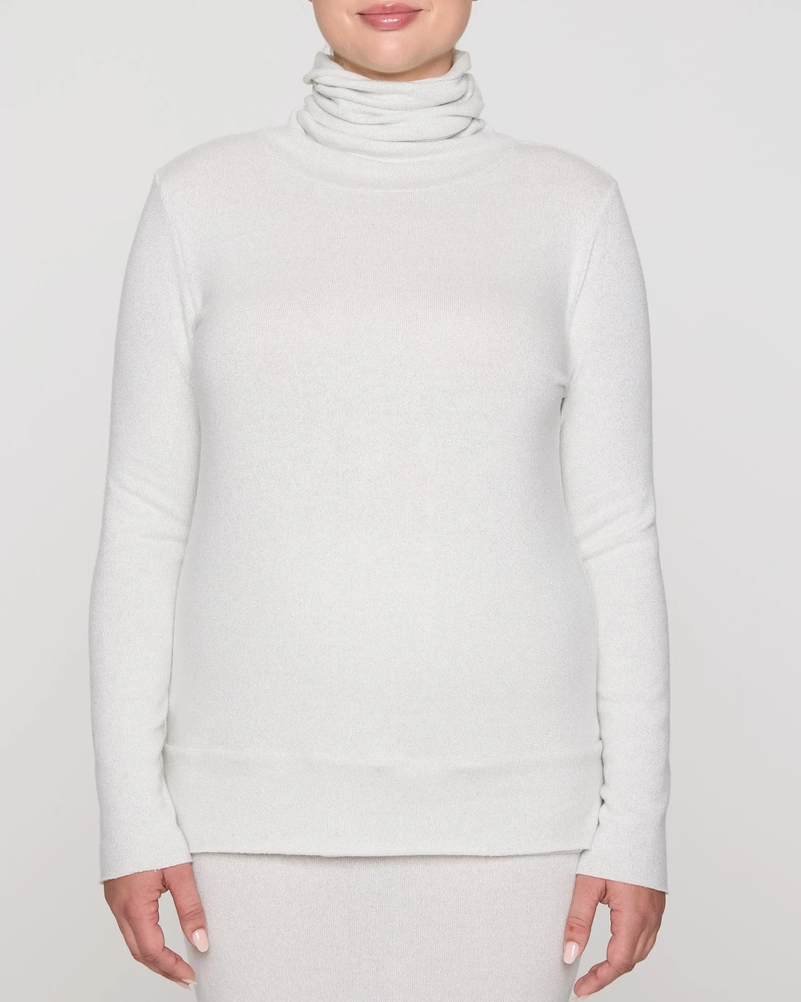 Capsule Turtleneck sold by Bleusalt product image thumbnail 5